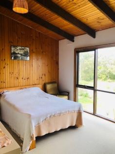 107 Acacia Rd Walkerville VIC 3956 $339,000 UNDER CONTRACT PENDING FINANCE APPROVAL. This much loved beach house has been cherished by the current owners for over 37 years and is now ready for a new family to enjoy. Set on a flat fenced block of approx. 598m2 with a carport, LU garage / storage shed and flat parking for boats / caravans or extra cars. Light filled open plan living room upstairs with raked ceiling, wood heater and doors to deck. Kitchen with electric appliances and breakfast bar to meals area. Two spacious bedrooms upstairs plus central bathroom. Downstairs family room / bunk room with polished timber floor and second bathroom / laundry. Being sold partly furnished. Right opposite the coastal reserve with the pristine coastline walking distance away, or 4 mins drive to boat launching on the beach.