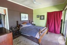 59 Lower Mannus Creek Rd Tooma NSW 2642 $360,000 A property that is beautifully unique in a highly sought after area. The views are the jewel but there are also many other features such as a koi pool and unique smoke house. The location is perfect for those wanting a slice of heaven but still an easy commute to Tumbarumba and Corryong. While the house still requires work towards its renovation it has its own charm and appeal that again would suit anyone looking at purchasing a lifestyle block. The addition of the huge shed and workshop is any man's dream. Top that all off with 4.416 hectares of land, that's a whopping 10.9 acres that is suitable for grazing a few sheep, a cow or two or any other farm pet that will part of your new country lifestyle. Fencing is mostly new or in A1 condition. 360 degree views from the top paddock. Water from the house is supplied by rain tank water and gravity fed to the house. If you've ever wanted a tree change than this is definitely the one for you! There's simply not a better place to be!
