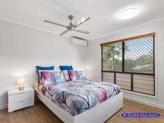 42 Rigg Street Woree QLD 4868 $475,000 Wow! Here’s a house that has it all! This beautifully maintained and lovingly presented property has everything you could want on a big 1155m2 block in Woree, just seven minutes to the city and walking distance to schools and shops. The growing family will love this, with oodles of room over two levels and not a thing to be done, just move in and enjoy. Some features include: Upstairs- • Four generously proportioned bedrooms, each with built-in wardrobes and split system air-conditioning. • Combined living/dining spaces that catch the wonderful breezes and opens onto the front timber deck, the perfect place to sit and relax with a cuppa. • Modern kitchen with gas stove, lots of cupboards and room for a big dual-door fridge. • Conveniently designed 3 way bathroom with separate rooms for shower, bath & vanity and loo. Downstairs- • Fifth air-conditioned bedroom, great for a teenager’s retreat or granny flat. • Second full bathroom. • Private living room. • Large internal laundry/storeroom. • Lock up parking for two cars in tandem plus a big workshop area. • Downstairs is legal height. There’s more- • Side vehicle access to the near new, powered 6 x 6m shed. The home handyman will love this. • Fully covered back patio overlooks the meticulously cared for backyard and gardens. • Fully fenced yard with wonderful neighbours. • Solar power system to keep the power bills down. • Full security screens and lots, lots more. Properties like this do not often become available and in this hot real estate market this is sure to go fast. Call today to secure your private inspection or pop along to the first open home this Saturday.