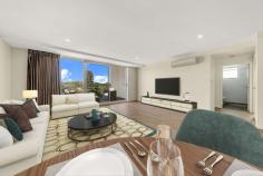 129/72 College Street Belconnen ACT 2617 This private and freshly painted two bedroom apartment is located in the popular "Oracle" complex offering a leafy outlook across neighbouring parkland and with distant views to Mt Painter and Black Mountain Tower. With the apartment vacant and move in ready it's perfect for busy professionals, first home buyers or investors who want to access the rental market. The spacious and light filled apartment offers open plan living with a great flow from your first step inside. Accommodation includes two generous size bedrooms, both with built in robes along with the convenience of two modern bathrooms featuring large shower recesses and marble benchtops. The central kitchen offers a combination of granite and marble benchtops and is well equipped with a dishwasher, new oven and ceramic cooktop. The expansive covered patio is sure to please those who like to entertain - the perfect locale for winding down at the end of the day with your friends, whilst sitting back and enjoying the distant views. If you are career minded or lifestyle driven this apartment is certainly one not to be missed. The central location is unbeatable and is so close to employment opportunities, and educational facilities, whilst only a short stroll away is Lake Ginninderra's Boardwalk, Westfield Shopping Centre, popular cafes, restaurants, and the Belconnen bus interchange. The Blue Rapid bus stop is close and provides direct routes to the University of Canberra, Radford College, the ANU and the city. Features include: • Elevated and leafy outlook • Corner position on the sixth floor • Two bedrooms, both with built in robes and new Luxaflex honeycomb blinds • Master bedroom with RC/AC and spacious ensuite • New engineered Hybrid vinyl flooring throughout - a fantastic floating floor which is 100% waterproof, and very durable • Modern kitchen with Miele dishwasher, new cooktop, oven and generous bench space • Abundant storage along entrance wall • Living room with RC/AC and downlights • Sparkling main bathroom • European laundry with dryer • Open plan living and dining with floor to ceiling windows and sliding doors out to covered outdoor patio • Basement side by side parking for two cars and conveniently located at the lift entrance • Basement storage cage • Apartment available for immediate occupation • VDSL2 - offering generous internet speed • Ample visitors parking • Intercom and restricted lift access • Outdoor swimming pool • Indoor gymnasium • Outdoor BBQ, picnic and recreational area.