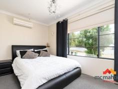 84 Warner Rd Parmelia WA 6167 $299,950 A Perfect first home or investment with gorgeous views of the Perth Hills, seen from areas both indoor and outdoor, on this elevated corner block. The house is perfect for young and active families that desire lots of space for memory making moments. Call now to inspect what may very well be your new home. Key features include: • Kitchen/dining/family area with air-condition unit and • Well-appointed kitchen with spectacular views • Master bedroom with a built-in-robe and air conditioning unit • Good size minor bedrooms, both with built-in-robes • Several outdoor living areas – deck, patio, front yard • Large 627 sqm corner block • Double garage/workshop -powered • Currently tenanted – tenant is happy to stay • Close to shops, major roads and public transport • Beautiful hills views Parmelia is located just half hour drive south from Perth CBD. It has several access points to Kwinana Freeway, close proximity to the train station and all amenities you need are just around corner.