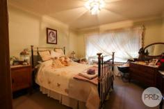 94 Albury Street Tumbarumba NSW 2653 $380,000 This 3 bedroom brick home is ideal for the growing family or even room to transition the in laws, Very fastidiously maintained inside and out with quality inclusions. The home features: 3 bedrooms all with built-ins, the main has a ceiling fan and an extended storage room Large sun filled rumpus room with builtins Combined dining/lounge room with wood heating + reverse cycle unit + ceiling fan, The skylight in the kitchen provides a light and airy feel, the kitchen itself has an immense amount of cupboard space, Stylish bathroom with old world charm - relax and unwind in the claw foot bath, Separate studio - Currently used as a craft room but would be ideal as a teenager's retreat, This is a very roomy home complete with a wealth of storage! Fully fenced yard (the classic front fencing was from an original manse) with low maintenance and established colourful gardens, Long concrete driveway for extra parking, enclosed carport with roller door, Multiple garden sheds 2,000ltr rain water tank. Close to the hospital, walk to town or even to the gym! Nothing to do but move in!
