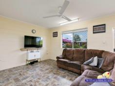 61 Lyndel Drive Bayview Heights QLD 4868 $350,000 Fantastic investment opportunity or home to live in, in the ever-sought-after Bayview Heights. This property is situated on an 839m2 block, with established fruit plants and side access available to the rear. Features: • Open plan living/dining with lino flooring. • Three bedrooms, two with built-in robes. • Kitchen with a gas stove and plenty of cupboard space. • Split system aircon throughout. • Two garden sheds, one connected with power, great for a handyperson or gardener. • Covered patio with beautiful mountain views, perfect for entertaining friends and family. • Tiled bathroom with a shower and separate toilet. • Single lock up garage with remote, laundry located at end of the garage. All of this located close to Cairns CBD, minutes from schools and shops and walking distance from the bus routes. This home is a must see for a savvy investor or for someone looking for the perfect home for their family. Call to book you inspection today!