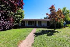 1674 Wagga Road Tumbarumba NSW 2653 $189,000 Growing family and need that extra space? This 5 bedroom home is definitely worth a peep! Located in the Rosewood village a short 20 minute drive to Tumbarumba the home features: Five bedrooms - one with walk in robe and ensuite Cosy loungeroom with wood heating Spacious living area or second loungeroom Front and rear verandahs The kids will love the huge land area of 2725m2 - get them a dog, get them a cat - there's even enough room to cater for a pony!!! Located directly across from the Rosewood Golf Club, close to the local primary school or a bus collection is located nearby to the Tumbarumba Schools. With a small amount of cosmetic work you could really make it something special.