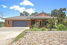 2 Auhl Court West Wodonga VIC 3690 $720,000 Located in one of Wodonga's established estates, this home is ideal for the family wanting to entertain and room to move. Offering 4 generous size bedrooms, huge master with ensuite, walk-in robe, large study, separate formal lounge and dining and additional theatre of rumpus room. The functional galley style kitchen is completed with heaps of storage, 900m2 gas cooktop, dishwasher and walk in Pantry. Adjacent is a fabulous extended outdoor area where you can enjoy and unwind and entertain friends. Outside offers an allotment of 4002m2, seldom found in today's market. With room to improve the outside, erect a shed, pop in a tennis court or cricket pitch. Ring today for an inspection! FEATURES: • 1 Acre Allotment • 5 KW Solar Power • Air Conditioning • Built-In Wardrobes • Close To Schools • Formal Lounge • Garden..