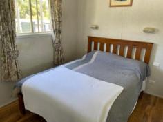 130/12 Slaughterhouse Road Milton NSW 2538 $179,000 Offering permanent living in this great location, you are within close proximity to Milton township, Mollymook Beach and Ulladulla. Located in Milton Tourist Park, this could be your foot in the door in the hot property market we are experiencing at the moment. Enjoy use of the onsite facilities including pool, tennis court & community centre. Consisting of: – timber & cladded construction – single bedroom with built-in-robe – sunroom & sitting room offering separate sleepouts – open plan lounge/dining & kitchen areas – single bathroom – carport – air-conditioning – workshop with good storage options – secure access – weekly park fee of $147 (excludes utilities) (no rates) Why rent when you can buy at this price!! Book your inspection today. Don’t delay or you will miss this unique opportunity.