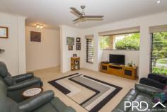 11/38 Woongool Road Tinana QLD 4650 $439,000 Situated in the sought-after suburb of Tinana, and within a quality secure gated community, this home is sure to impress the most discerning of buyers. "Mackenzie Rise" offers a park-like setting in an elevated position, central to everything and with low body corporate. The current owners had quality, style and functionality in mind when they met with their builder, and the builder delivered. Exceptionally well-constructed and meticulously maintained. At a Glance; Quality built 3 bedroom plus office home in secure gated community Main bedroom has walk-in robe, ensuite, air-conditioning Plantation shutters are a stylish feature. 2nd Bedroom also has air-conditioning and each have built in robes Additional office or 4th bedroom Air-conditioned spacious open plan living with separate lounge Lounge room features large 'picture' window Stylish modern kitchen, electric cooking, range, dishwasher, two-pack quality cabinetry Main bathroom has bath, separate shower and vanity Beautiful 'blackbutt' timber flooring, quality tiles and carpets Ample storage throughout the home with quality cabinetry and fixtures Security screens, includes 'Crimsafe' to front of house Alfresco patio Landscaped gardens, garden shed, water tank 623m2* parcel, within secure gated community, low body corporate..
