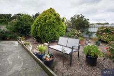 2B Mill St Toora VIC 3962 $420,000 Just a short walk to the centre of town, this brick and cedar home is perfectly positioned to take full advantage of the lovely outlook over the adjoining acreage to the creek and hills in the distance. Set on an easy care block of approx 510m2 there are verandahs on both sides to sit back and watch the world go by no matter the season. Surprisingly spacious inside with abundant natural light and large areas of glass. Living room with raked ceiling and timber feature wall. Modern as new kitchen with stainless appliances and breakfast bar to meals area and family room with RC/AC and new wood heater – large enough to warm to entire home. There are three spacious fitted bedrooms, central main bathroom with bath, separate shower recess and a 2 way loo. Large laundry with external access. LU garage plus room for a boat/van. Fully fenced garden safe for littlies or pets. Come and discover the delights of this historic township just 2.5kms from the coast with so much to offer for full time residents or holiday users. Heated pool, Great Southern Rail Trail, bowling green, historic hotel, shopping centre, medical centre, post office, primary school.