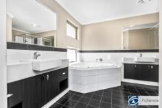63 Galileo Avenue Tapping WA 6065 Fab Home With Great Floorplan - Mortgagee in Possession Patience Brothers, Shane and Vern present this fantastic 4 bedroom, 2 bathroom home to market. We invite you to click the virtual tour link and take a walk through this beauty. It is a great opportunity to put your stamp on the paint and floor coverings selection and move into an awesome property in a well established location. FEATURES: * Welcoming double door entry *Open plan casual living zone including kitchen, living room and meals area with high ceilings and tiled floors * The kitchen is well equipped and functional with a stone benchtop, a breakfast bar, bright LED lighting, pantry cupboard, under bench oven, cook top, stainless steel range hood and fridge recess * Home theatre room * Master bedroom has a walk in robe, ensuite has a large corner spa, tiled floor to ceiling with shower, stone top his and her vanities and a separate WC * Bedrooms 2, 3 and 4 are a good size with built in robes * Split system air conditioners to the living room and the master bedroom * Modern bathroom with bath, vanity and shower * Double garage with shoppers access OUTDOORS: * Alfresco with extensive paved areas for all year round outdoor entertaining * Big lawn area * Automatic reticulation * Block approximately 560m2 Take the tour and then book your look. To view call Shane on 0419 944 609.