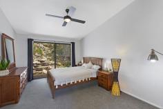 7 Ena Place Umina Beach NSW 2257 $840,000 - $875,000 Set privately amongst the treetops with lofty views, this coastal retreat delivers an immediate connection with its surrounding environment. Designed with natural features in mind, the sweeping open plan interiors join up to the north-facing deck with uninterrupted views across south Umina. A fresh, neutral colour palette is combined with clean lines and organic textures, creating a stunning complement to its elevated bushland position. After a morning swim, you can walk home and relax on warm summer days with a cool coastal breeze, or rug up on stormy afternoons and watch a storm roll in as the combustion fireplace pops and crackles in the background. • Northerly aspect; sunlit open plan interiors and verandah • Quiet coastal setting positioned amongst local bushland • Approx. 809 sqm • Flat stroll to Umina Beach (1.6kms) • Split-system air conditioning and combustion fireplace • Separate second living area • 3 bedrooms all with built-ins • 3 bathrooms • Vaulted high ceilings with an abundance of natural light • Double garage with laundry and separate shower and bathroom ( option to convert ) • Umina Beach Public School Catchment The “Peninsula” offers: • Approx. 70 minutes to Sydney with car, train and ferry options • Level roads which are great for riding bikes or walking • Plenty of green space with sporting ovals, parks, golf and bowls • National Parks for hiking, sightseeing and discovering natural beauty • 3 oceanfront beaches for swimming, paddle boarding and surfing • Multiple flatwater attractions for fishing, sailing, skiing or canoeing • Over 50 restaurants, cafes and local facilities Call Joshua Young on 0498 112 044 to arrange a private inspection of this outstanding property today.