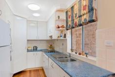 2/48 Bold Street Laurieton NSW 2443 $459,000 What more is there to love than owning a neat and spacious villa that allows you to have everything at your fingertips but with privacy like no other. A happy home for over 17 years, its time for our owners to move on and let someone else enjoy the home that they have loved so dear. Situated just a short 130m to town, this villa really does tick all the boxes. * Three generously sized bedrooms with built in robes to main. * Flowing and open living and dining area that allows plenty of space for when the family come to visit. * Meticulously cared for over the years, villa stands in excellent condition. * Spacious courtyard that just keeps going and going, perfect for entertaining. * Enjoy the benefits of a second shower and toilet in the laundry. * Lock up garage with internal access, ideal for bringing in the groceries. * Located just 130m to town and 150m to nearest medical facilities and cafe. * Just 375m to waters edge of the stunning Camden Haven River. * Strata Fees just $548 per quarter. We have obtained all information from sources we believe to be reliable; however, we cannot guarantee it's accuracy. Prospective purchasers are advised to carry out their own investigations.