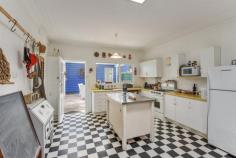 5957 Wisemans Ferry Road Gunderman NSW 2775 $750,000 So rare to find an approved house with a licensed jetty right on the beautiful Hawkesbury River. On a semi-rural 1160 square metre block is this character and stylish, light and bright weatherboard cottage. Consisting of 2 double bedrooms with approved additional studio & wonderful, fully covered & bright wide verandahs and pavilions for abundant outdoor living. There are multiple spacious indoor living areas and a combustion fire and reverse cycle air conditioning provide year-round comfort. A spacious kitchen and modern bathroom complete the package. Mangroves frame the jetty, providing a delightful arched covered pathway to the river. There is good flat grassed yard space, with a quaint gazebo, permeated by the constant twitter of bird life. The studio offers a separate space along with a self-contained bathroom and kitchen facility and connects via the covered deck to the main home.