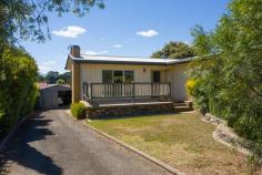 46 Elvins Street Mansfield VIC 3722 $510,000 As the bustling town of Mansfield continues to grow, properties within an easy walk of town become even more rare. This immaculate home is positioned walking distance from schools, sporting fields, the local pool and most importantly across the road from the fairways of the Mansfield golf course. Boasting open plan living spaces, views to Mt Buller from your very own kitchen, private corner block with double street access, renovated bathroom, teared backyard with veggie gardens, great shed, and plenty of off street parking, this well loved property has so much potential and will not last long in the current market! Contact Team Canavan to arrange a viewing! FEATURES: • Air Conditioning • Built-In Wardrobes • Close To Schools • Close To Shops • Fireplace(S)