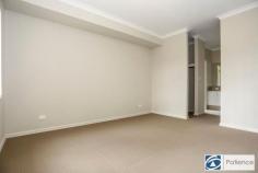 12 Altrincham Grove Butler WA 6036 $399,000 - $415,000 Don't be deceived by the front of this home. It is Huge! Only 7 years old and is below replacement It has four extra large bedrooms, porcelain tiles, quality carpets, skirting boards, high ceilings, LED down lights, reverse cycle air-conditioning, large gourmet kitchen, stone benches and quality fittings. Spacious family, dining, large theatre room with french doors and master bedroom with ensuite and WIR. Alfresco entertaining, low maintenance. This modern home is close to the beach and a walk to all amenities, train station (only 600 metres away), schools, the new fabulous New Butler College, shops, restaurants, cafes, parks and buses. Won't last! Comprising: * Large master bedroom, walk in robe and fabulous ensuite * Three other bedrooms all huge with double robes * Gorgeous family bathroom * Separate toilet * Large theatre room with french doors and down lights * Superb gourmet kitchen with essastone benchtops, quality stainless steel appliances, walk in pantry, breakfast bar and shoppers entrance * Spacious dining area * Large open family room with down lights and patio doors to the entertaining area * Laundry with storage * linen cupboard * Reverse cycle air conditioning- zoned * Alfresco Entertaining with grassed area * Alarm system * Double garage * Easy care gardens..
