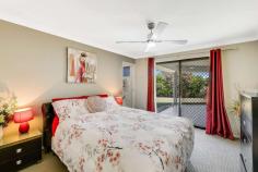 16 Collingwood Close Middle Ridge QLD 4350 $559,000 Tucked away at the end of a quiet cul-da-sac in popular Middle Ridge neighbourhood, this remarkable home boasts a fabulous 776m2 fully fenced block that will appeal to families. Being handy to schools, local parkland, medical centre, chemist, and several of Toowoomba's best shopping centres, definitely adds to its appeal but it will probably be the family friendly layout that will seal the deal. Making the most of the home's northern and eastern aspects, the living spaces have been positioned to take advantage of the orientation, guaranteeing that they are flooded with natural light, while the bedrooms are together in their own sleeping zone offering a greater sense of privacy and separation. At the heart of home, the kitchen is perfectly equipped to cater for family meals in the nearby dining space or outdoors on the large under roof alfresco. Here, family and friends will love to gather while watching the kids play in the large backyard. Stylish but functional, this is a place your family will call home. • 2 living zones (media/lounge & family) • 4 spacious built-in bedrooms (master with WIR) • 2 bathrooms (ensuite & family) • North facing large under roof alfresco • Highly functional galley style kitchen is packed with storage & bench space • Stainless steel appliances including 90cm electrical freestanding oven & dishwasher • Stone benchtops throughout • Double garage with remote access • Reverse cycle air conditioner in the family room • Ceiling fans (x 3 bedrooms) • Natural gas for hot water (instant) & heating (heater point in media/lounge) • 10,000lt aboveground tank plumbed to laundry, toilets & outside tap • Garden shed • TV Antenna & NBN ready • Nearby Menzies Street Park offers play equipment, bicycle tracks, basketball half-court & picnic facilities • Close to Middle Ridge State Primary School & Highlands Christian College • Shop at Woolworths at The Ridge, Aldi or Coles & K-Mart at Toowoomba Plaza • 7 Springs Medical Centre which boasts 3 general practices & a dental practice also close by FEATURES: • Air Conditioning • Built-In Wardrobes • Close To Schools • Close To Shops • Close To Transport • Garden..