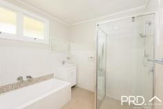 17 Murray Street East Lismore NSW 2480 Located in family-friendly East Lismore and in such a quiet location, this very neat & tidy home is as cute as a button! The three bedroom home is move in ready and is perfect for first home buyers or investors alike. The property features: - Clad exterior for low maintenance & hardwood floors throughout - 9ft ceilings, wood heater & fan in lounge - Air conditioner in the main bedroom and built in robes in two - Secure backyard with single lock up garage with loads of storage - Covered entertainment area at rear..