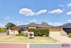 1 Watkins Loop Tapping WA 6065 $390,000 If you are looking for your first home, investment property or a lock & leave downsizer; here is your chance to secure this great 3-bedroom, 2-bathroom property today! Features & Benefits Include: * Master bedroom suite with walk in robe & ensuite * Open plan family & meals with reverse cycle air conditioning * Kitchen with stainless steel appliances * 2 further spacious bedrooms * Family bathroom with shower, bath & vanity * WC * Laundry * Neutral decor throughout * Gable patio for entertaining * Low maintenance block paved courtyard * Remote double garage * Security shutters to bedrooms * 274sqm block * Currently leased to end of March 2021 Located close to parks, walking distance to Spring Hill Primary School, Lake Joondalup Nature Reserve, 8 minutes to Lakeside Joondalup shopping centre, and less than 30 minutes to Perth CBD. Call Team Demo today for further information & to arrange your private viewing!
