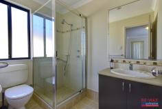 16 Giglia Dr Sinagra WA 6065 $499,000 - $519,000 This stunning 4-bedroom, 2-bathroom home is a must see, must buy! If you have been searching high & low for the perfect home or investment property, register your interest today! Features and benefits include: * Elegant street appeal with feature portico leading to front door * Security screen * Home Theatre / Formal lounge * Open plan family / meals / games * Kitchen with 5 ring gas cooktop, double fridge recess, pantry, shopper’s entry from garage * Newly carpeted master bedroom with walk in robe, ensuite with vanity, shower and WC * 3 further, spacious carpeted bedrooms (2 & 3 with built in robes) * Family bathroom with bath, shower, vanity. * Laundry * Separate WC * Evaporative, ducted air conditioning * Reverse cycle split system air conditioning to family area * Modern laminate flooring to living areas * Stunning exposed aggregate alfresco * Immaculate rear garden with synthetic lawn providing plenty of space & access for a pool * Gas hot water system * Reticulation * Double remote, garage with shopper’s entry * 578sqm Block * Located close to all local amenities For further information & to arrange your private VIP preview, Call Team Demo today on 0416 482 670