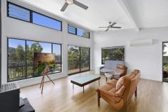 7 Ena Place Umina Beach NSW 2257 $840,000 - $875,000 Set privately amongst the treetops with lofty views, this coastal retreat delivers an immediate connection with its surrounding environment. Designed with natural features in mind, the sweeping open plan interiors join up to the north-facing deck with uninterrupted views across south Umina. A fresh, neutral colour palette is combined with clean lines and organic textures, creating a stunning complement to its elevated bushland position. After a morning swim, you can walk home and relax on warm summer days with a cool coastal breeze, or rug up on stormy afternoons and watch a storm roll in as the combustion fireplace pops and crackles in the background. • Northerly aspect; sunlit open plan interiors and verandah • Quiet coastal setting positioned amongst local bushland • Approx. 809 sqm • Flat stroll to Umina Beach (1.6kms) • Split-system air conditioning and combustion fireplace • Separate second living area • 3 bedrooms all with built-ins • 3 bathrooms • Vaulted high ceilings with an abundance of natural light • Double garage with laundry and separate shower and bathroom ( option to convert ) • Umina Beach Public School Catchment The “Peninsula” offers: • Approx. 70 minutes to Sydney with car, train and ferry options • Level roads which are great for riding bikes or walking • Plenty of green space with sporting ovals, parks, golf and bowls • National Parks for hiking, sightseeing and discovering natural beauty • 3 oceanfront beaches for swimming, paddle boarding and surfing • Multiple flatwater attractions for fishing, sailing, skiing or canoeing • Over 50 restaurants, cafes and local facilities Call Joshua Young on 0498 112 044 to arrange a private inspection of this outstanding property today.