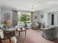 22 SOMERSET CRESCENT MANSFIELD VIC 3722 $715,000 to $775,000 This immaculate home is one of a select few that enjoy the fantastic view over Mansfield’s Botanical Park from a most convenient location within easy walk to cafes and shops. The perfect size for empty-nesters. Very large master bedroom with additional two queen size guest rooms. Light and bright kitchen, informal living room and alfresco deck all with delightful views over the parklands to Mansfield township. Additional formal living room. Central bathroom and sauna with ensuite access to master bedroom. Additional separate toilet with vanity basin. Double garage. Low maintenance landscaped gardens.
