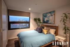205/205 Ballarat Road Footscray VIC 3011 $475,000 - $520,000 “The Hugo” has successfully captured contemporary low-maintenance living, wrapped it in a secure and efficient boutique building; and positioned itself centrally in one of Melbourne’s sought-after cosmopolitan suburbs. A spacious 2 bedroom apartment occupying 73.5m2 and positioned quietly at the rear of the building. This home opens to an Easterly facing private balcony ideal for entertaining amongst the City lights. Floor-to-ceiling and wall-to-wall glass frames the views while filling the apartment with an airy ambience. The open plan living layout separates the 2 spacious bedrooms. Natural elements such as timber floors, wool carpets, and concrete feature walls merge to provide a relaxing sanctuary. Pick up the pace and prepare to entertain in your sizeable kitchen with European stainless-steel appliances wrapped in stone. Ample storage, concealed fridge and moveable island bench make this flexible space ideal for any occasion. Retire to your master suite serviced by a large ensuite finished in stone, oversized shower, mirrored cabinetry, and full width openable window. The central 2nd bathroom continues the trend. Underpinned by its close proximity to the city (12min drive), extensive transport links, a strong education centre, famous food markets, major shopping precincts and its burgeoning restaurant and café scene makes this such a compelling destination for investors and owner occupiers alike. Other features include- – Bosch appliances with gas cooktop – Timber floors – Plush carpets – Modern tiles – Shaving cabinets – Rain Shower Heads – Laundry space in main bathroom – Double glazing – Dual blinds – NBN ready – CCTV security throughout building – Secure carpark – Storage cage..