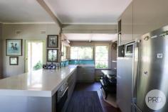 59 Lower Mannus Creek Rd Tooma NSW 2642 $360,000 A property that is beautifully unique in a highly sought after area. The views are the jewel but there are also many other features such as a koi pool and unique smoke house. The location is perfect for those wanting a slice of heaven but still an easy commute to Tumbarumba and Corryong. While the house still requires work towards its renovation it has its own charm and appeal that again would suit anyone looking at purchasing a lifestyle block. The addition of the huge shed and workshop is any man's dream. Top that all off with 4.416 hectares of land, that's a whopping 10.9 acres that is suitable for grazing a few sheep, a cow or two or any other farm pet that will part of your new country lifestyle. Fencing is mostly new or in A1 condition. 360 degree views from the top paddock. Water from the house is supplied by rain tank water and gravity fed to the house. If you've ever wanted a tree change than this is definitely the one for you! There's simply not a better place to be!
