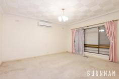 31 Mailey Street Sunshine West VIC 3020 Whether you want to renovate or redevelop, here is your chance to purchase a substantial site of 15.24m x 45.72m. Dwelling comprises 3 Large Bedrooms, Lounge with Air Conditioning Unit, Kitchen with plenty of room for dining plus Garage with adjoining sheds. Extremely well located within waking distance to Shopping in Glengala Road, Schools and Bus service. For inspection and full details: Allan Barry 0418 372 015 Warwick Burnham 0412 318 998