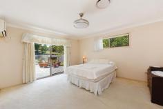 26 Woodlands Crescent Buderim QLD 4556 $775,000 Make yourself at home in a quality family home situated on the high side of the street in this quiet and peaceful area of North Buderim. With a northerly aspect, conveniently positioned and easily accessible to the essential services of shops and schools this home will comfortably accommodate the growing family. The oversized master suite comes complete with ensuite, walk in robe and direct access to the backyard and outdoor entertaining area. There are two further bedrooms with ample storage plus a fourth bedroom/office providing the perfect work from home space. The spacious and light filled lounge room and family rooms connect with the outdoor area to form a versatile indoor/outdoor location for the avid entertainer. Enjoy the benefits of watching the kids at play in the pool or the grassy area at the rear of the property. The renovated kitchen with feature splashback tiles, overlooks the family room and offers SMEG appliances, ample storage, and impressive stone benchtops. Other features include a large family bathroom with bathtub, ducted air conditioning throughout, storage galore, double garaging with automatic roller door, space for the trailer and a beautiful inground pool. What better way to spend the summer than in airconditioned comfort or by lazing by the pool! Come along and see for yourself but act quickly – homes such as this are snapped up fast! Call Vicki Stewart to arrange your private inspection. Features • Air Conditioning • Built In Robes • Dishwasher • Electric Hot Water Service • Fully Fenced • Pool - Inground • RangeHood..