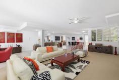 10/10 Anzac Avenue Maroochydore QLD 4558 $949,000 Positioned one block from the stunning Maroochy River, this fabulous ground floor apartment offers the perfect Sunshine Coast lifestyle! You cannot help being captivated by the sheer size and finish of this apartment. With 371m² of easy indoor/outdoor living, as well as a massive 40m2 of garaging, this property is stunning, to say the least! On offer for the lucky buyer: • Multiple outdoor living areas. Choose your happy place – the expansive covered terraces or the large courtyard which offers a lush green ambiance • Expansive lounge, dining and entry all flow easily out to the multiple outdoor zones • At the heart of the home is the stunning, large kitchen providing the perfect setting to prepare the simplest or gourmet meals • SMEG appliances, Quantum Quartz bench-tops and ample storage add to this fabulous kitchen • The master suite includes a walk-in robe and a generously sized and stylish ensuite with spa, double basins, Quantum Quartz bench-tops and separate shower • There is a spacious media room that the current owners utilise as a home office, however close the doors for your very own home theater, extra lounge or perhaps even a guest room • Serviced by a sleek, contemporary bathroom, and positioned at the opposite end of the apartment are two further spacious bedrooms Other features of this cleverly designed home include high ceilings, a mixture of overhead fans and air-conditioning throughout, plantation shutters and CrimSafe security screens. The lift, only steps from your front door, provides direct access to the two secure, undercover, over-sized car spaces and storage area with large shelving. With most apartments owner occupied ‘Monterey’ on Anzac Avenue is a fabulous opportunity for the buyer to relax, feel safe and just enjoy the benefits of living in such a central location on the Coast. If it is a low-maintenance lifestyle in a well serviced location you are after, this apartment is hard to beat. Contact Vicki Stewart to arrange your private inspection today! Features • Air Conditioning • Built In Robes • Close To Shops • Close To Transport • Dishwasher • Intercom • Pool - Inground • RangeHood • Remote Garage • Secure Parking..