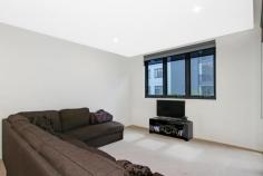 301/51 Mort St Braddon ACT 2612 $420,000+ With an ultra-convenient setting in one of Australia's most up and coming hippest suburbs right now and home to the trendsetters of Canberra is this rare opportunity to purchase this as new one bedroom apartment with built-ins. Featuring its own balcony; this superbly constructed property is a perfect combination of tasteful interiors streaming with natural light throughout designed to operate efficiently and cost effectively. It's in a stylish complex promoting easy care living, short walk to Canberra's CBD. Just picture yourself waking up on a Saturday morning, catching the lift downstairs, then only a moment stroll to the vibrant and evolving cafe precinct of Braddon. You are that close! Be quick as a property presenting this much value with this minimal price tag will not be around for long; Phone today to arrange an inspection! • One bedroom with large built-in-robe • Secure parking for one car with additional basement storage • Convenient lift access • Pay TV & data outlet to living room • Stone bench tops • Smeg Touch Control Ceramic Cooktop • Smeg range hood (recirculating) • Smeg Dishwasher • Smeg Microwave Oven..