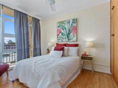 14/333 Fullarton Road PARKSIDE SA 5063 Set on the top floor of a well maintained group, this beautifully presented one bedroom unit is ideally located in a surprisingly quiet setting and within easy walking distance of local shops, cafs, The Adelaide Parklands, and other lifestyle amenities as well as offering fantastic transport links right on the doorstep. The modern kitchen features a four burner gas stove, dishwasher and plenty of storage. The living and dining area makes the most of the abundance of natural light and is complemented by the private balcony looking out across the city. The large bedroom enjoys a leafy outlook and is well appointed with both a built-in wardrobe and ceiling fan. The light and bright bathroom offers a comfortable shower and the convenience of an integrated laundry. Previously tenanted at $240 per week, this recently refurbished property offers a wonderful investment opportunity or you can simply move in, unpack and enjoy the convenient lifestyle on offer. Key features include: • Private balcony overlooking the city • Open plan living & dining area • Modern kitchen with gas cooking & dishwasher • Large master bedroom with built-in wardrobe • Light & bright bathroom • Air conditioning & ceiling fan • Dedicated parking space • Public transport right on your doorstep..