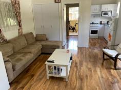 130/12 Slaughterhouse Road Milton NSW 2538 $179,000 Offering permanent living in this great location, you are within close proximity to Milton township, Mollymook Beach and Ulladulla. Located in Milton Tourist Park, this could be your foot in the door in the hot property market we are experiencing at the moment. Enjoy use of the onsite facilities including pool, tennis court & community centre. Consisting of: – timber & cladded construction – single bedroom with built-in-robe – sunroom & sitting room offering separate sleepouts – open plan lounge/dining & kitchen areas – single bathroom – carport – air-conditioning – workshop with good storage options – secure access – weekly park fee of $147 (excludes utilities) (no rates) Why rent when you can buy at this price!! Book your inspection today. Don’t delay or you will miss this unique opportunity.