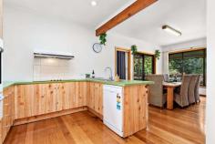 103 Frankston-Flinders Road Frankston VIC 3199 $820,000 - $902,000 Set on an impressive 1140m2 (approx) allotment in the highly sought Frankston High School zone, this four-bedroom residence overflows with appeal for families looking to secure a solid home in a great location with scope to add style and equity over time. Footsteps to the high school campus, Overport Primary School, Towerhill Shopping Centre, takeaways, Bruce Park and the bus stop, this package will also suit investors, while the potential is there to subdivide the block in the future for a second dwelling in the rear (STCA). Defined by light tones, timber floors and wonderful natural light throughout, the home features a relaxed living room with gas heater in a brick surround and luminous dining zone flanked by tall windows framing the trees outside. A tidy original kitchen offers timber cabinetry and sleek white appliances, while outside you'll discover a vast covered alfresco deck with three zones to relax, dine and entertain outdoors overlooking your parklike gardens. A central bathroom, second toilet through the laundry, airconditioner, dishwasher, carport and garage service this blonde-brick home, which is just a few minutes' drive to Frankston city centre and the beach and is 45 minutes to Melbourne. Should you require any further information, please do not hesitate to contact Ellis Schofield on 0431 063 163 or Richmond Reyes on 0433 184 940 anytime. Please note Photo ID required for all inspections. If you are not showing any signs of being unwell and have not travelled overseas in the last 14 days or been in contact with someone who has, inspections are encouraged and most welcome. We may respectfully decline access to certain attendees if we feel it is in the best interest of our clients and the greater community.