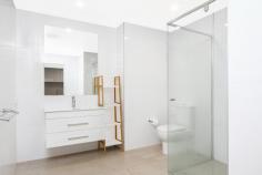 301/51 Mort St Braddon ACT 2612 $420,000+ With an ultra-convenient setting in one of Australia's most up and coming hippest suburbs right now and home to the trendsetters of Canberra is this rare opportunity to purchase this as new one bedroom apartment with built-ins. Featuring its own balcony; this superbly constructed property is a perfect combination of tasteful interiors streaming with natural light throughout designed to operate efficiently and cost effectively. It's in a stylish complex promoting easy care living, short walk to Canberra's CBD. Just picture yourself waking up on a Saturday morning, catching the lift downstairs, then only a moment stroll to the vibrant and evolving cafe precinct of Braddon. You are that close! Be quick as a property presenting this much value with this minimal price tag will not be around for long; Phone today to arrange an inspection! • One bedroom with large built-in-robe • Secure parking for one car with additional basement storage • Convenient lift access • Pay TV & data outlet to living room • Stone bench tops • Smeg Touch Control Ceramic Cooktop • Smeg range hood (recirculating) • Smeg Dishwasher • Smeg Microwave Oven..