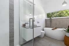 1 Eversley Street Hamilton VIC 3300 $449,000 Tranquil family home completely surrounded by garden close to CBD, Schools, shops & Grangeburn Quality fittings & fixtures, freshly painted with excellent matching double garage and private studio Beautiful iron bark flooring plus original polished floorboards, ample storage plus instant hot water Stunning Unicraft kitchen with Caesar stone benchtops, large pantry, self closing & pull out drawers Loungeroom has split system air con & wood fire with transfer kit on thermostat ducted to bedrooms French doors come off the loungeroom onto a lovely veranda with new roofing & peaceful garden Modern family bathroom with free standing bath, separate walk in shower and vanity Master bedroom has ensuite, walk in robe and period casement windows with stunning garden views Bedrooms 2 & 3 have built in robes, with bedroom 2 having loft & double door with outside access Bedroom 4 is spacious inside & private bedroom 5/studio is outside behind garage with built in robes Galley laundry with outside access to rear of house and child/pet friendly yard with excellent fencing Double remote access garage on concrete with power with roller door at back and double carport Your dream is now reality simply move in and enjoy this quality home only a stones throw from the CBD This market is red hot and homes like this priced well sell straight away…. Act quickly to avoid disappointment “ The search is over”..…