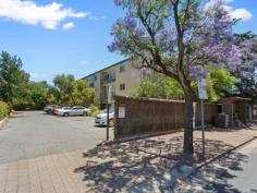 14/333 Fullarton Road PARKSIDE SA 5063 Set on the top floor of a well maintained group, this beautifully presented one bedroom unit is ideally located in a surprisingly quiet setting and within easy walking distance of local shops, cafs, The Adelaide Parklands, and other lifestyle amenities as well as offering fantastic transport links right on the doorstep. The modern kitchen features a four burner gas stove, dishwasher and plenty of storage. The living and dining area makes the most of the abundance of natural light and is complemented by the private balcony looking out across the city. The large bedroom enjoys a leafy outlook and is well appointed with both a built-in wardrobe and ceiling fan. The light and bright bathroom offers a comfortable shower and the convenience of an integrated laundry. Previously tenanted at $240 per week, this recently refurbished property offers a wonderful investment opportunity or you can simply move in, unpack and enjoy the convenient lifestyle on offer. Key features include: • Private balcony overlooking the city • Open plan living & dining area • Modern kitchen with gas cooking & dishwasher • Large master bedroom with built-in wardrobe • Light & bright bathroom • Air conditioning & ceiling fan • Dedicated parking space • Public transport right on your doorstep..