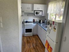 130/12 Slaughterhouse Road Milton NSW 2538 $179,000 Offering permanent living in this great location, you are within close proximity to Milton township, Mollymook Beach and Ulladulla. Located in Milton Tourist Park, this could be your foot in the door in the hot property market we are experiencing at the moment. Enjoy use of the onsite facilities including pool, tennis court & community centre. Consisting of: – timber & cladded construction – single bedroom with built-in-robe – sunroom & sitting room offering separate sleepouts – open plan lounge/dining & kitchen areas – single bathroom – carport – air-conditioning – workshop with good storage options – secure access – weekly park fee of $147 (excludes utilities) (no rates) Why rent when you can buy at this price!! Book your inspection today. Don’t delay or you will miss this unique opportunity.