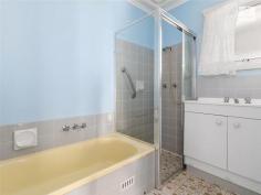 6 Brendan Street Christie Downs SA 5164 $279,000 - $299,000 Here is an opportunity for you to take this solid, neat and tidy home and make it your own or add to your investment portfolio. With a great base this home is situated on approximately 682sqm of land and is complete with: > Spacious lounge / dining with ceiling fans and heater > Functional kitchen looking out over the entertaining area > Three bedrooms serviced by main bathroom – built in robes to main and second bedroom > Outside you have a covered entertaining area, garage with tilt door plus workshop area and enough room for the kids to play in the backyard with your family pet. Within close proximity to schools, shops, public transport this is sure to prove popular to those looking for a lifestyle of convenience. Was leased at $300 per week. Call Paul McGrath NOW on 0413 001 211 to find out more!