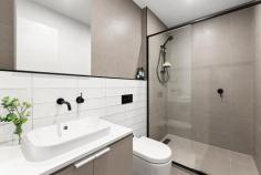Unit 3/26 Sandown Road Ascot Vale VIC 3032 $640,000 - $690,000 Luxurious dimensions, inclusions and a coveted location combine to create the utmost in easy modern living with this contemporary designed two bedroom residence. In a boutique block, its crowning glory is a sun-filled terrace leading onto the open plan living/dining spaces and equipped with Miele kitchen appliances showcasing Quantus Quartz Ash grey stone benches and abundant storage options. Spanning over two levels both bedrooms include built-in-robes and a central bathroom. Additional highlights comprise separate bathrooms/stone vanities, separate laundry lots of storage, split-system units, secure entry, private terrace. With automated access to a secure basement car park plus storage on title. Walking distance to Flemington Racecourse, Melbourne Showgrounds Village and train station with excellent access to vibrant Union Road cafés, Docklands precinct plus university and hospital districts further enhances an executive choice, Ascot Vale station, buses and CityLink all nearby. The information about this property has been supplied to us by the property owner, while we have no cause to doubt its accuracy, we provide no guarantee. We cannot attest to the functionality of any fixtures, fittings or inclusions to the property. Land and apartment dimensions and floor/site plans are supplied by third parties. Typing mistakes, omissions, transposing can occur, we provide to assist but make no representation. Buyers must carry out their own due diligence.