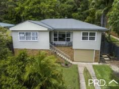 17 Murray Street East Lismore NSW 2480 Located in family-friendly East Lismore and in such a quiet location, this very neat & tidy home is as cute as a button! The three bedroom home is move in ready and is perfect for first home buyers or investors alike. The property features: - Clad exterior for low maintenance & hardwood floors throughout - 9ft ceilings, wood heater & fan in lounge - Air conditioner in the main bedroom and built in robes in two - Secure backyard with single lock up garage with loads of storage - Covered entertainment area at rear..