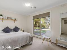 3 AMOR DRIVE MANSFIELD VIC 3722 $928,000 Brilliantly remodeled and extended to provide the ultimate setting for complete family entertainment this meticulously presented residence on a huge 2.5-acre block is perfectly located right in town only 1.5 km from Mansfield Secondary College. The residence, inground pool, alfresco area, sheds and gardens occupy approximately 1 acre with the remaining 1.5-acre horse paddock ideal for erection of large sheds for workshop/storage etc. Property features include: • Huge resort style under roof alfresco entertaining area with floor lighting, central open fireplace, lounge area and bar overlooking crystal clear, salt chlorinated, heated 11-meter pool, complete with fully illuminating under water lights. • Luxurious 3-bedroom residence displaying unstinted quality and style throughout • Full ensuite and walk in robe to main bedroom • Two extra-large living areas • Impressive gourmet kitchen, superbly appointed with high quality appliances • Ducted reverse cycle heating and cooling with additional split system heating cooling and wood fired space heater. • Double carport with roller door, double garage with power, adjoining boat storage and woodshed • 16 panel solar electric system • Excellent 33 m deep bore and town mains water connected This is a rare opportunity to own a large 2.5-acre property in town with loads of space for the needs of the whole family.