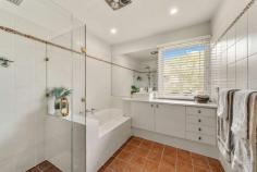 14/28 Black Street Yarralumla ACT 2600 ## Please note this property will go to auction on Saturday 20th February Onsite at 12 noon ## Occupying a coveted position on the northern fringe of this complex, backing permanent reserve and offering glimpses of Lake Burley Griffin, this supremely comfortable three bedroom ensuite two storey townhouse is a distinctly unique offering, encouraging an enviable "lock and leave" lifestyle. Like the Bengal Tiger, White Rhino or Snow Leopard, only with closer study and observation can one really appreciate just how rare this type of property is?! Capturing the essence of Yarralumla lakeside living, enjoy immediate access to picturesque walking trails from your back gate; close proximity to expansive urban greenbelts and playing fields, coupled with the day to day contentment of living off a magnificent tree lined street. Inside this discreetly secluded urban residence, spacious open plan living spaces showcase a soft palette of internal colours and interact enticing with a inviting array of secluded outdoor terraces. A gracious formal living room and separate family each extend out to its sun drenched, yet secluded, rear courtyard which features a sparkling in ground pool and an extensive paved area where you can host gatherings on either a grand or intimate scale. A space efficient galley style kitchen has been updated and boasts ample cupboard and bench space. Extra large bedrooms are sure to impress. The main bedroom offering an updated ensuite, a sunny aspect and a covered balcony enjoying the backdrop of adjacent reserve and glimpses of the lake, in addition to capturing cool summer breezes. A double attached garage with internal access and updated bathrooms throughout enhance its already vast appeal. Flexible settlement terms available allowing ample time to sell other assets. While maybe not a once in a lifetime offering, such residences are extremely tightly held, with many prospective buyers often waiting years for such a residence to be be offered for sale. Such properties aren't so often bought and sold but rather, bought, kept and enjoyed for the years ahead. Three bedrooms Ensuite Formal lounge & dining rooms Family room Double glazed windows Galley style kitchen (updated) Granite bench tops Smeg electric ovens (2) Ceran electric hot plates (4) Westinghouse fridge Walk in pantry Double attached garage (internal access) Auto garage door Main bedroom BIR with balcony & ensuite Bedroom two BIR Bedroom three BIR Main bathroom (updated) Open fireplace - formal lounge Ducted gas heating (two zones) Powder room (off laundry) Water feature fountain Security system Tasmanian Ash flooring to stairs Sandstone floor tiles to living areas Front courtyard Secluded rear grounds In ground pool (salt water) - fully automated Backing reserve FEATURES: • Alarm System • Built-In Wardrobes • Fireplace(S) • Formal Lounge • Garden • Terrace/Balcony