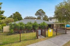 237 Railway Parade Thorneside QLD 4158 Beyond the facade of this 683m2 block presents a renovated home with space and privacy, providing comfort for the whole family. Set in a convenient address offering easy access to public transport, schools and great shopping precincts. With an appealing prospect for first home buyers and the astute investor, this residence promises a lifestyle of supreme convenience and a chance to make your own impression on an already great home in a fabulous pocket of Thorneside. • 3 Bedrooms + Study • 1 Bathroom • 2 Carport • Solar Power • 683m2 • Low Maintenance With presentation at its best this neatly presented home is warm and inviting while enjoying a walk-to-everywhere location. Everyone wants a home so don't be the one who missed out. To save being disappointed call Ray White Birkdale today to book your inspection. FEATURES: • Built-In Wardrobes • Close To Schools • Close To Shops • Close To Transport..