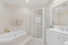 11 Judith Street Corlette NSW 2315 This stunning residence is immaculately presented and pairs well with an amazing location. The sought-after location is close to lifestyle amenities and is just a short stroll to the water's edge, Salamander Bay and award-winning Anchorage Resort. Enjoy the faultless design that captures the peaceful surrounds and a lovely outlook. - Master bedroom and living space upstairs leading out to a large balcony - Two bedrooms, bathroom and second living space downstairs ideal for guest accommodation - Double garage with internal access and plenty of room to store kayaks and paddle boards - Low maintenance fully fenced grounds - Ducted air conditioning, shutters, and many other sought-after features Start enjoying all the benefits of this wonderful pocket of Corlette that is so close to several beaches. This property would make an ideal holiday investment or can be enjoyed on a full-time basis like the current owners have been. Call Rebecca Dean on 0421 169 922 to arrange your inspection before it is too late. Whilst all care has been taken preparing this advertisement and the information contained herein has been obtained from sources we believe to be reliable, PRDnationwide does not warrant, represent or guarantee the accuracy, adequacy, or completeness of the information. PRDnationwide accepts no liability for any loss or damage (whether caused by negligence or not) resulting from reliance on this information, and potential purchasers should make their own investigations before purchasing.