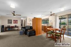 40 Trim Crescent Old Noarlunga SA 5168 $299,000-$329,000 Situated in the tightly held suburb of Old Noarlunga, this neat & tidy home is conveniently located close to local conveniences and is a great opportunity for those first home buyers looking to get into the property market. Built in 1984, the home consists of three bedrooms - main has a built-in robe and two-way ensuite access, while two of the bedrooms have ceiling fans for those warm summer nights. The spacious open plan kitchen, meals & living room boasts large picture windows allowing plenty of natural light to fill this area, a couple of ceiling fans and access to the backyard through glass sliding doors from the meals area. In good original condition, the functional kitchen offers an electric free-standing oven/stove and plenty of bench space for meal preparation. The centrally located bathroom features a bathtub, shower and vanity with the convenience of a separate toilet. Additional extras include a split system air conditioner in the living area, roller shutters have been installed on all bedroom windows plus the two for the living area and NBN has been connected. Positioned on a flat allotment of around 700m², the large backyard features a paved, pitched roof pergola for outdoor entertaining and overlooks the kid & pet friendly grassed area. An external room adjoining the pergola could be used as a teenager retreat, a games room or a home gym. The single carport with roller door offers drive-thru access to the huge garage/workshop, with power and a concrete floor, plus there is further secure parking is available behind the roller door. Perfectly located close to shops including Aldi & Seaford shopping centre, transport, sporting facilities and only a short drive to swimming beaches and beautiful McLaren Vale. Take a drive into the Township and enjoy a counter meal at the beautiful Old Noarlunga Hotel or relax with a picnic and friends at the Market Square Reserve, while the kids feed the ducks by the river. This home presents a great opportunity with an affordable price tag, so call Jackie Scott from Ray White Port Noarlunga on 0409 090 959 for more information or inspection times.