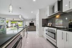 6 Harpullia Close Victoria Point QLD 4165 $599,000 Ideally located at the end of a whisper quite cul de sac this stunning single level home offers fantastic indoor/outdoor flow. Boasting multiple spacious living zones, four bedrooms, master bedroom with ensuite, private outdoor entertainment area, central chef's kitchen with gas cooking, air conditioning, ducted vacuum, double lock up garage and much much more.... • Ideally located at the end of a whisper quite cul de sac just minutes from Victoria Point Lakeside shopping and restaurant precinct • Multiple living areas including separate kids zone • Central chef's kitchen with gas cooking • Private outdoor entertainment area • Four bedrooms with built in wardrobes • Master bedroom with ensuite • Air conditioning • Ducted Vacuum • Double lock up garage Presented to please this stunning single level home is sure to impress. call TODAY before it's too late!!! FEATURES: • Air Conditioning • Built-In Wardrobes..