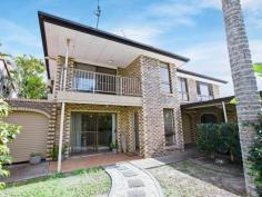 7 Pearl Key Broadbeach Waters QLD 4218 This very well built, sold brick and tile home is situated in a highly sought after cul-de-sac overlooking a lovely waterway. Ideal for a large, extended family or astute investor, this property is currently divided into three separate self-contained apartments. 46 squares of living over two levels. This home has great views, from the city skyline to the mountains. Positioned on a lovely waterway with white sandy beach. A fantastic location only a short walk to the Star Casino, restaurants and beach. The local shopping centre is only metre away and public transport at the end of the street. This home has loads of options. Live upstairs and enjoy an income from downstairs apartments, or rent through air bnb. A great option for the large extended family. Loads of parking which include 3 garages and a 4-car carport. This is a truly unique property which still has loads of potential to update for capital gains. Features include: Upstairs: * 2 bedrooms plus large sunroom / rumpus (or 3rd bedroom) * Master bedroom with walk-in robe and ensuite * Large tiled living, casual dining and formal dining area * Front balcony with skyline views * Back balcony overlooking the water with stairs to backyard * Full size kitchen with glass cooktop and dishwasher * Split-system air-conditioning and ceiling fans Downstairs: * 1 bedroom apartment * 1 bathrooms * Separate living and dining * Kitchenette * Covered waterside patio * 1 bedroom apartment * 1 bathroom * Kitchenette * Lounge / dining * Covered waterside patio Other features include: * Triple lock-up garage plus 4 car carport * Large backyard and front courtyard * 556sqm block * Lovely waterway with white sandy beach * Floating pontoon to tie up the boat * Skyline, mountain and water views * Walk to local shopping centre, Star Casino and beach Currently tenanted. Give Nick a call today to arrange an inspection time.
