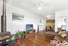 17 Murray Street East Lismore NSW 2480 Located in family-friendly East Lismore and in such a quiet location, this very neat & tidy home is as cute as a button! The three bedroom home is move in ready and is perfect for first home buyers or investors alike. The property features: - Clad exterior for low maintenance & hardwood floors throughout - 9ft ceilings, wood heater & fan in lounge - Air conditioner in the main bedroom and built in robes in two - Secure backyard with single lock up garage with loads of storage - Covered entertainment area at rear..