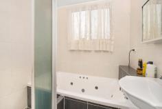 58 Edols St Ballan VIC 3342 $500,000 -3 Bedrooms all with BIR -Living space with gas fire -Functional kitchen/dining with polished wooden floorboards -Bathroom with bath and separate shower. -Evaporative cooling -Separate self contained bungalow with bathroom -Huge 5.7m x 7.7m concrete floored garage/workshop -Shed Close to shops and Station this property is ready for some TLC and your inspiration, call our office today and arrange an inspection.
