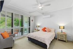 10/10 Anzac Avenue Maroochydore QLD 4558 $949,000 Positioned one block from the stunning Maroochy River, this fabulous ground floor apartment offers the perfect Sunshine Coast lifestyle! You cannot help being captivated by the sheer size and finish of this apartment. With 371m² of easy indoor/outdoor living, as well as a massive 40m2 of garaging, this property is stunning, to say the least! On offer for the lucky buyer: • Multiple outdoor living areas. Choose your happy place – the expansive covered terraces or the large courtyard which offers a lush green ambiance • Expansive lounge, dining and entry all flow easily out to the multiple outdoor zones • At the heart of the home is the stunning, large kitchen providing the perfect setting to prepare the simplest or gourmet meals • SMEG appliances, Quantum Quartz bench-tops and ample storage add to this fabulous kitchen • The master suite includes a walk-in robe and a generously sized and stylish ensuite with spa, double basins, Quantum Quartz bench-tops and separate shower • There is a spacious media room that the current owners utilise as a home office, however close the doors for your very own home theater, extra lounge or perhaps even a guest room • Serviced by a sleek, contemporary bathroom, and positioned at the opposite end of the apartment are two further spacious bedrooms Other features of this cleverly designed home include high ceilings, a mixture of overhead fans and air-conditioning throughout, plantation shutters and CrimSafe security screens. The lift, only steps from your front door, provides direct access to the two secure, undercover, over-sized car spaces and storage area with large shelving. With most apartments owner occupied ‘Monterey’ on Anzac Avenue is a fabulous opportunity for the buyer to relax, feel safe and just enjoy the benefits of living in such a central location on the Coast. If it is a low-maintenance lifestyle in a well serviced location you are after, this apartment is hard to beat. Contact Vicki Stewart to arrange your private inspection today! Features • Air Conditioning • Built In Robes • Close To Shops • Close To Transport • Dishwasher • Intercom • Pool - Inground • RangeHood • Remote Garage • Secure Parking..